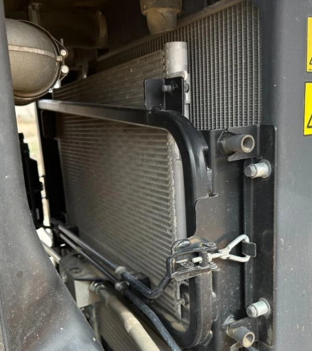 2018 Volvo L90H Wheel Loader