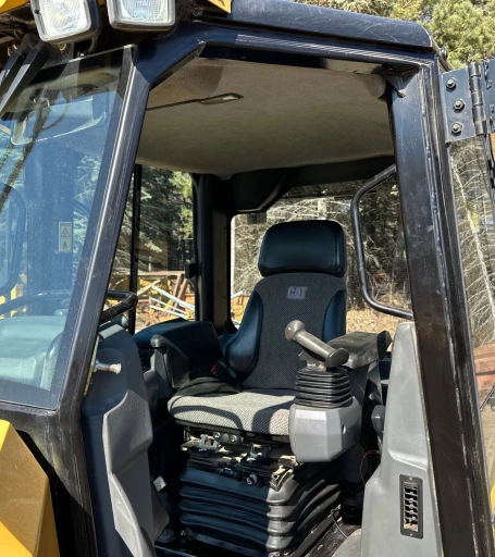 2016 Caterpillar D6K2 LGP dozer