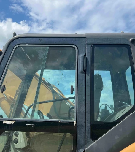 2012 Case CX210B Excavator