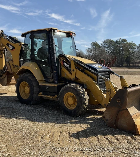 2016 CATERPILLAR 420F2 IT