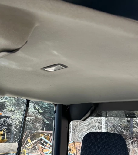 2019 Caterpillar D5K2 LGP dozer