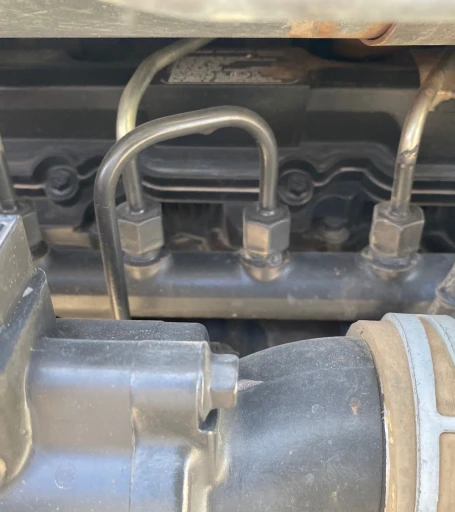 2019 Bobcat T870 tracked skid steer loader