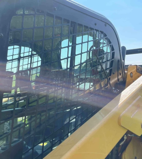 2019 Caterpillar 299D2 Compact Track Loader