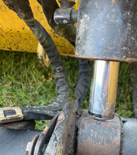 2019 Caterpillar 299D2 Compact Track Loader