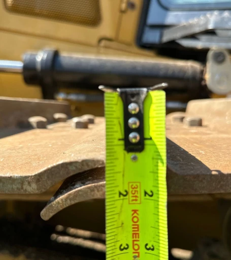 2019 Caterpillar D5K2 LGP dozer