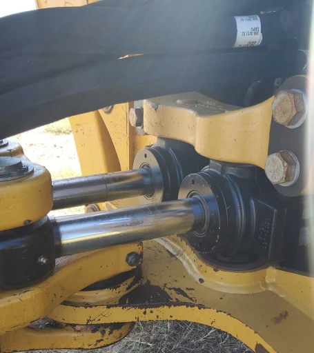 2013 Caterpillar 420F IT Backhoe