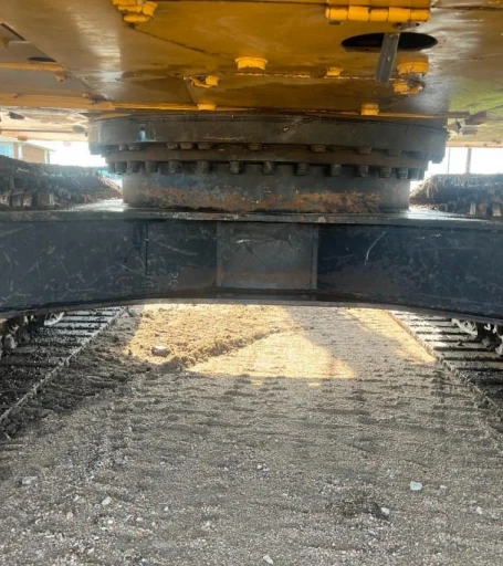 2013 Caterpillar 324EL Excavator