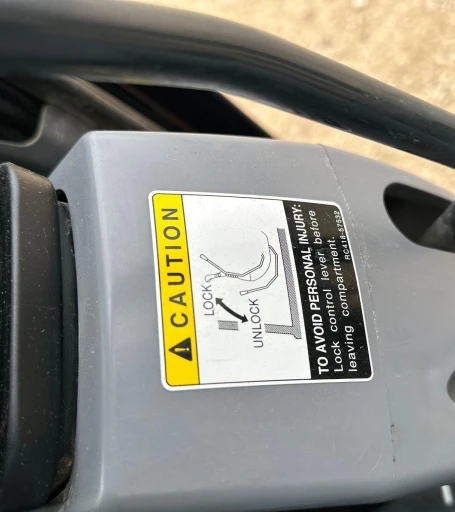 2018 Kubota KX057-4 mini excavator