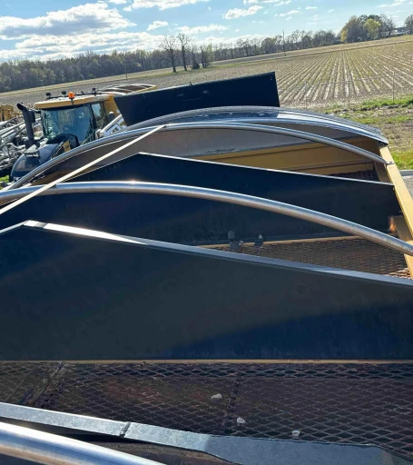 2018 TerraGator TG8400B Floater Applicator wAirmax Precision 2
