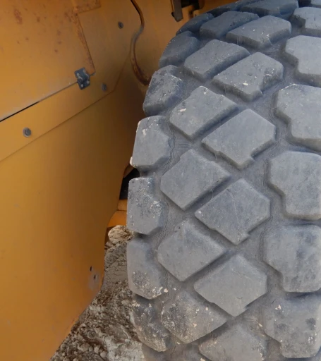 2013 Caterpillar 938K wheel loader