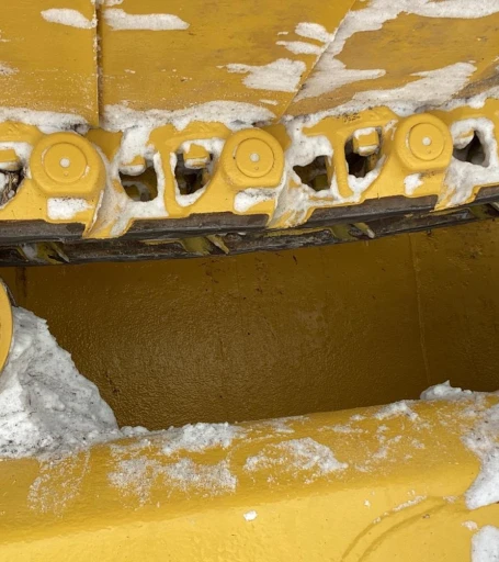 2017 Komatsu D65PX-18 Dozer