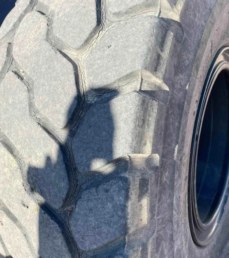 2017 Case 621G Wheel Loader