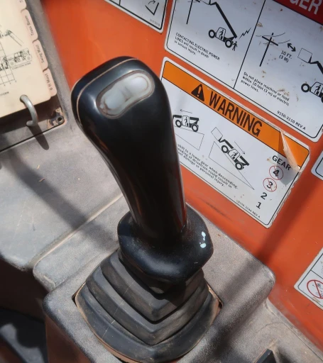 2008 JLG G12-55A  telehandler