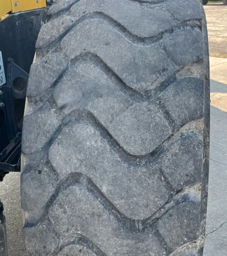 2015 Komatsu WA470-7 wheel loader