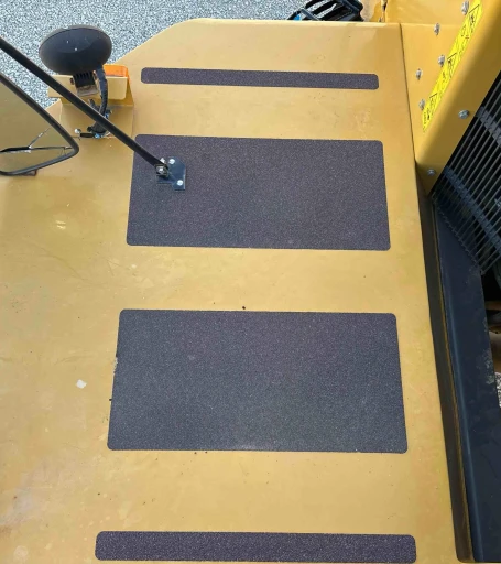 2018 TerraGator TG8400B Floater Applicator wAirmax Precision 2