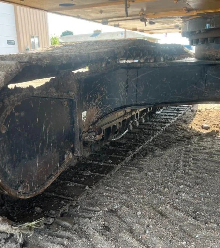 2013 Caterpillar 324EL Excavator