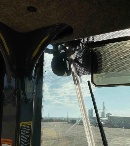 2018 John Deere 544KII HighLift Wheel Loader