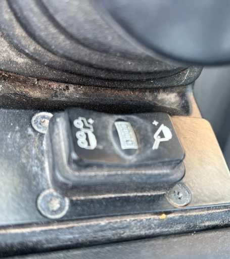 2021 John Deere 624 P-Tier wheel loader