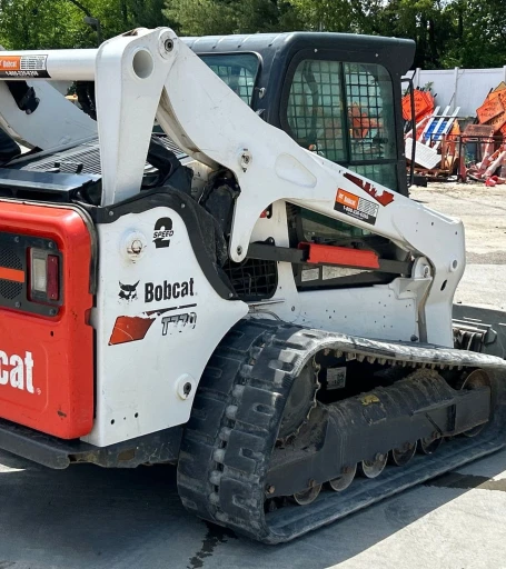 2020 Bobcat T770 tracked skid steer loader