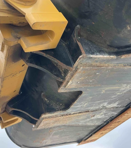 2016 Caterpillar 938M Wheel Loader