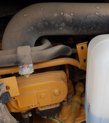 2018 Caterpillar 305E2 CR mini excavator