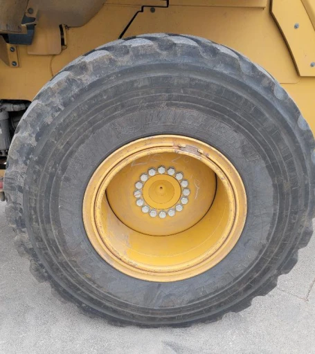 2016 Caterpillar 926M Wheel Loader W4-IN-1 Bucket