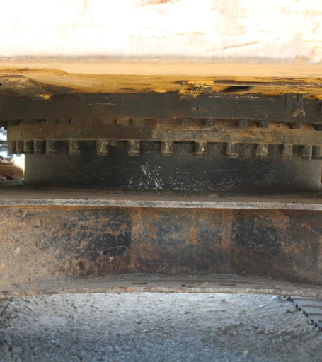 2008 Caterpillar 321D LCR excavator