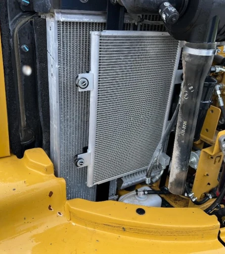 2018 Caterpillar 305.5E2 Mini Excavator