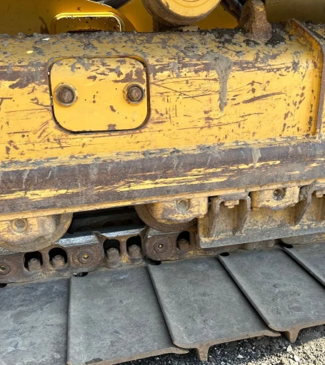 2016 Caterpillar D6K2 LGP dozer