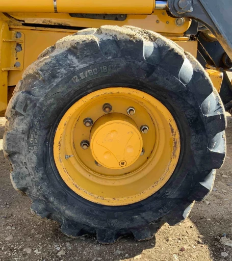 2012 John Deere 410J 4x4 Loader Backhoew Extendahoe