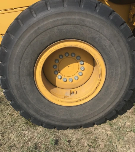 2010 John Deere 544K High Lift Wheel Loader WGrapple