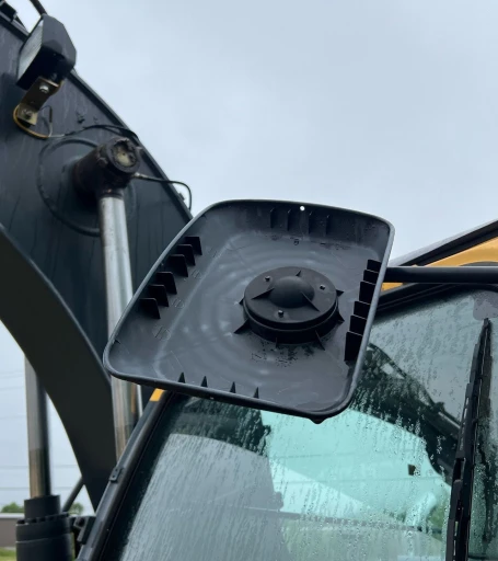2014 John Deere 130G excavator