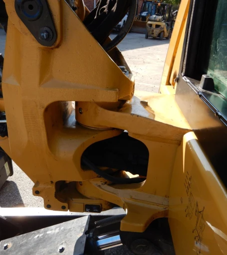 2018 Caterpillar 305E2 CR mini excavator