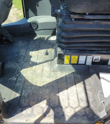 2016 Caterpillar 926M wheel loader