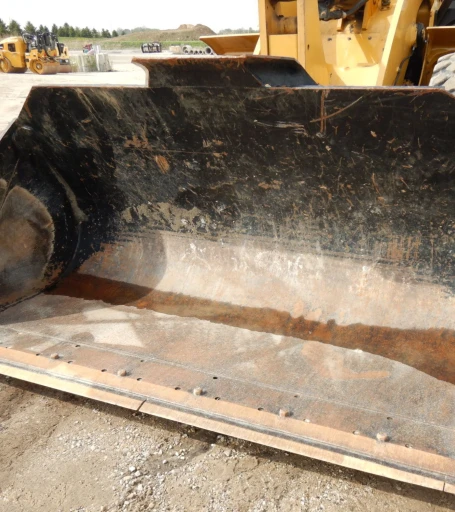 2014 Caterpillar 950K wheel loader