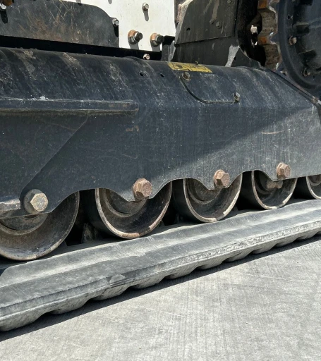2020 Bobcat T770 tracked skid steer loader