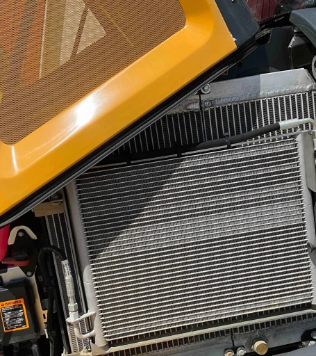2021 John Deere 244L Wheel Loader