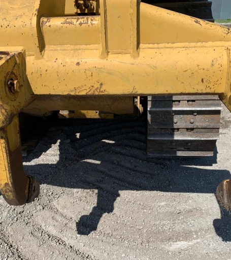 2005 Caterpillar D6R XL Ll Dozer WRipper
