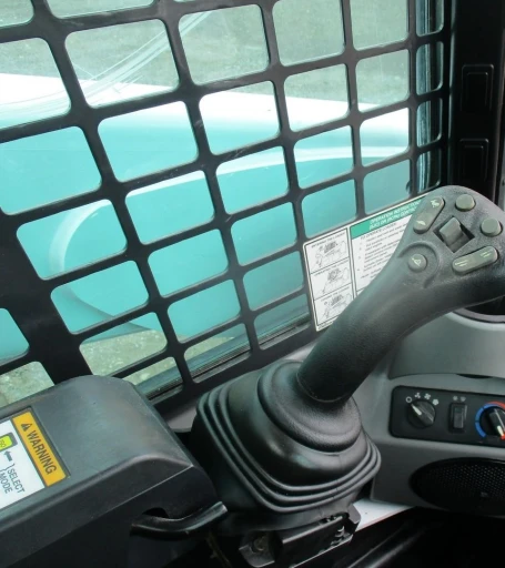 2016 BOBCAT T870 Skid Steer