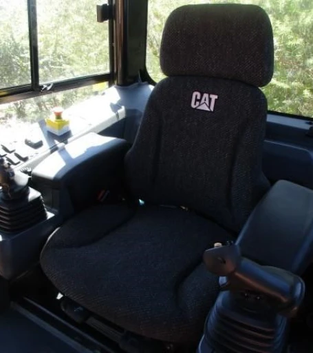 2014 Caterpillar D3K2 XL Crawler Dozer Tractor 6 Way Blade