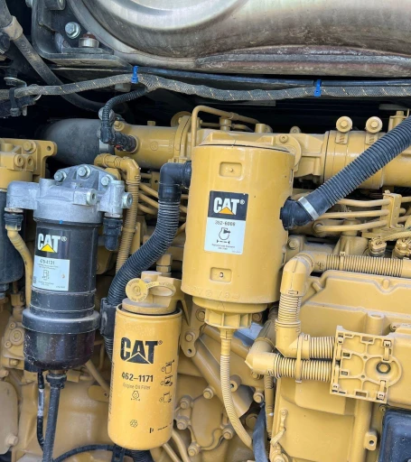 2020 Caterpillar 926M wheel loader