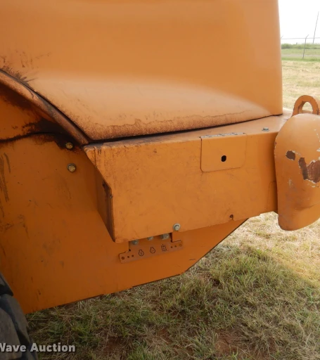 2015 Case 621F XR wheel loader