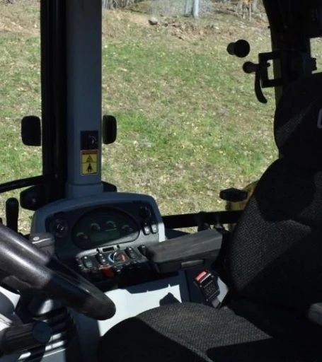 2017 CATERPILLAR 420F2 BACKHOE