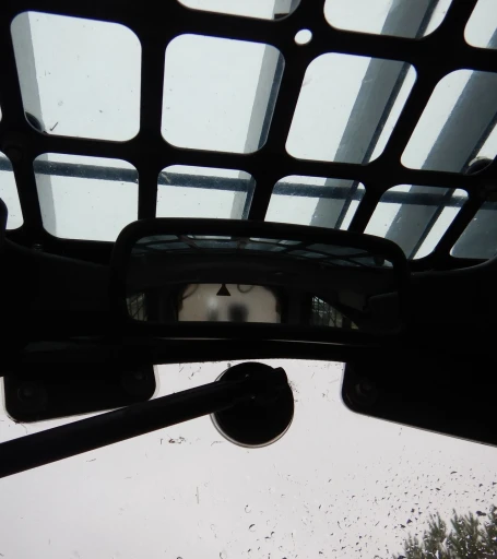 2021 John Deere 333G tracked skid steer loader