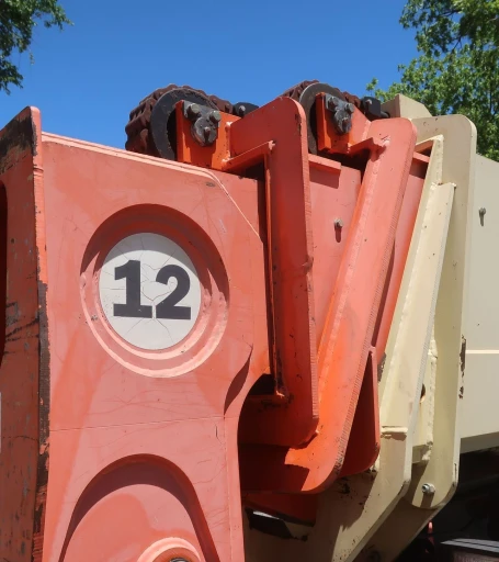 2008 JLG G12-55A  telehandler