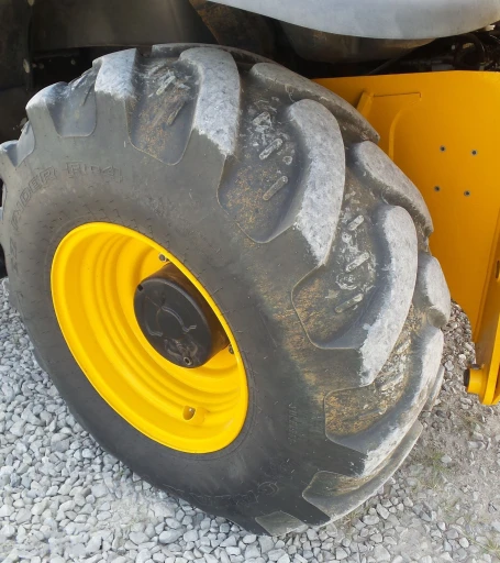 2016 JCB 3CX-15 backhoe