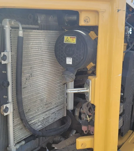 2019 Caterpillar 306CR  mini excavator