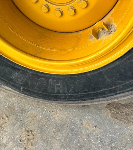 2015 John Deere 544K Wheel Loader WGrapple