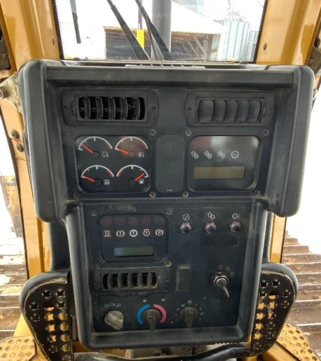 2005 Caterpillar D6N LGP Crawler Dozer