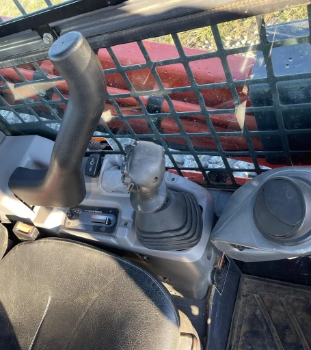 2019 KUBOTA SVL95-2S
